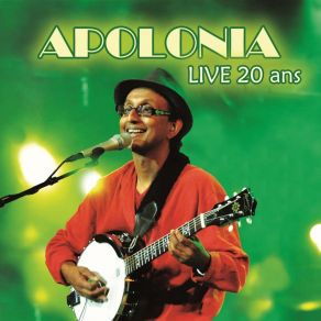 Download track Ou Même Mi Aime (Live) Apolonia