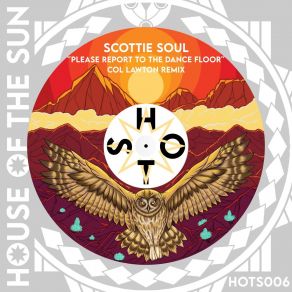 Download track Please Report To The Dance Floor (Original Mix) Scottie Soul