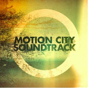 Download track The Coma Kid Motion City Soundtrack