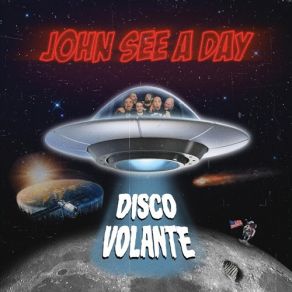 Download track Italian Trash John See A Day