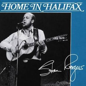 Download track 45 Years Stan Rogers