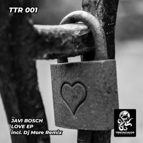 Download track Love (Original Mix) Javi Bosch