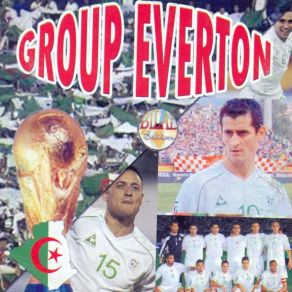 Download track Bye Bye Group Everton