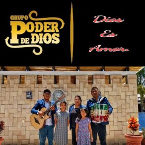 Download track Me Hirio El Pecado GRUPO PODER DE DIOS