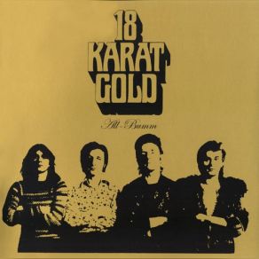 Download track Elektric Infected 18 Karat Gold