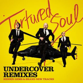 Download track Enjoy It Now (Ethan White Remix) Tortured Soul