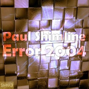 Download track Sonata (Original Mix) Paul Shimline