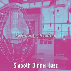 Download track Spirited Music For Studying Smooth Dinner Jazz