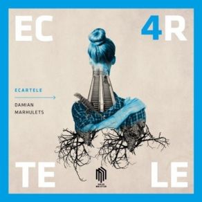 Download track 05. Ecartele Synchronicity Szymanowski Quartet, Damian Marhulets