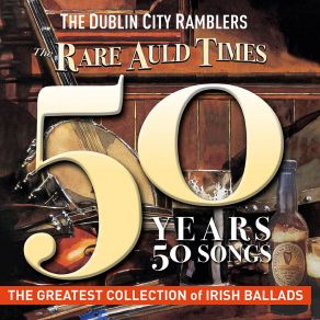 Download track O'Carolan's Draught Dublin City Ramblers