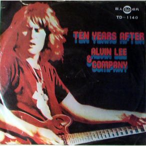 Download track I'M Going Home (Single Version)  Ten Years After