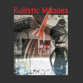 Download track Wanna Bee Ballistic Missiles