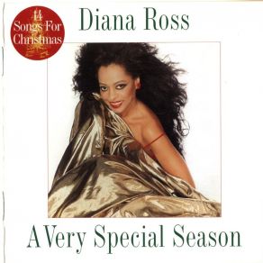 Download track O Holy Night Diana Ross