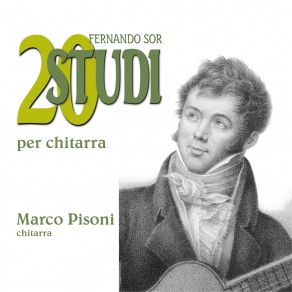 Download track STUDIO, Op. 35: No. 22 Marco Pisoni