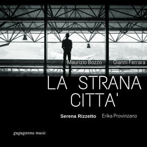 Download track Il Dolce Respiro Del Mare Serena Rizzetto