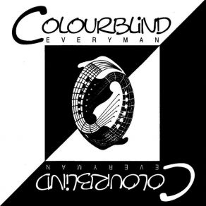 Download track Everyman Colourblind