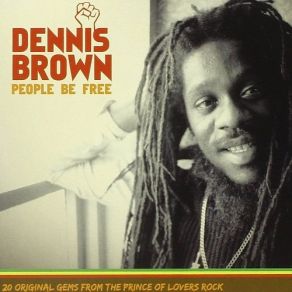 Download track Created By The Father Dennis Brown