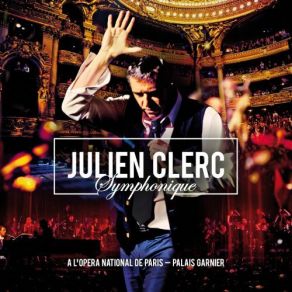 Download track Jaloux De Tout Julien Clerc