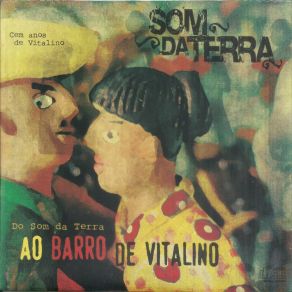 Download track São Sebastião Banda Som Da Terra