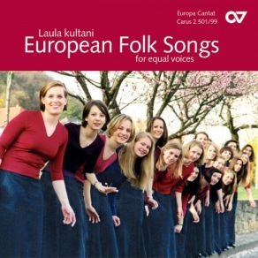 Download track Traditional- Vo Pole Bereza Stojala Laura Kultani