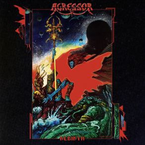 Download track Radio Advert Agressor