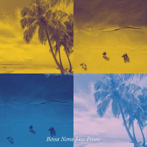 Download track Bossa Quintet Soundtrack For Brazilian Nights Bossa Nova Jazz Prime