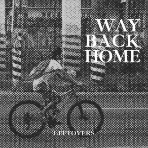 Download track Calm Me Down The Leftovers