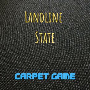 Download track Don't Wanna Stay Home Landline State