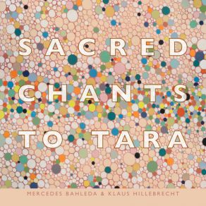 Download track White Tara Mantra Klaus Hillebrecht