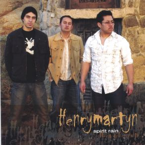 Download track Pueden Ver La Luz? Henry Martyn