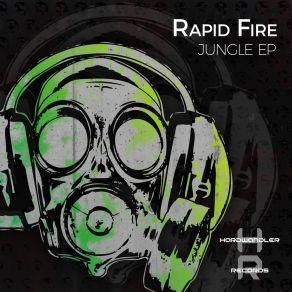 Download track Junglequeen Rapid Fire