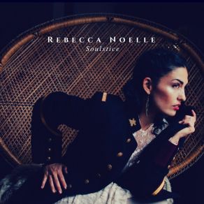 Download track Tired Of Losing Rebecca Noelle