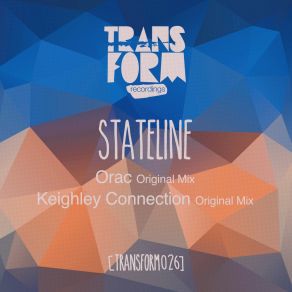 Download track Orac StateLine