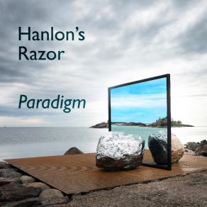 Download track Two Shades Hanlon's Razor