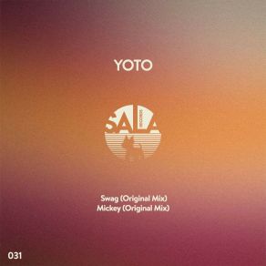 Download track Swag (Original Mix) YOTO