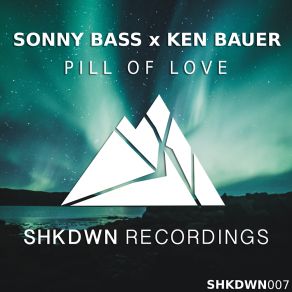 Download track Pill Of Love (Radio Edit) Ken Bauer