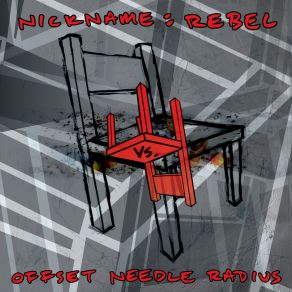 Download track Man On A Ladder Nickname: Rebel