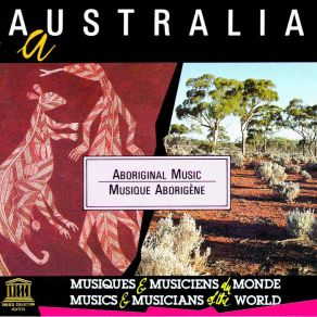 Download track Morning Star, Pigeon, And Rain Songs Aborigines