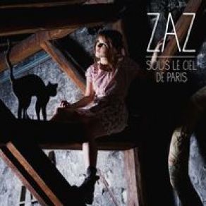 Download track Sous Le Ciel De Paris Zaz