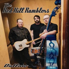 Download track Open Road Red Hill Ramblers