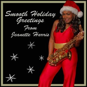 Download track Let It Snow Jeanette Harris