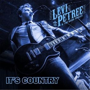 Download track Eyes So Blue Levi Petree, The Radio Publica