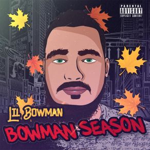 Download track Bloodstains Lil BowmanNarsty Zone 2