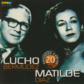 Download track Vamos A La Playa (Matilde Díaz) Lucho Bermudez, Su OrquestaMatilde Díaz