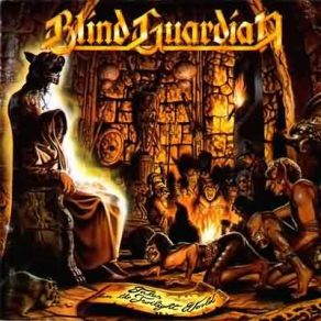 Download track Lost In The Twilight Hall (Demo) Blind Guardian