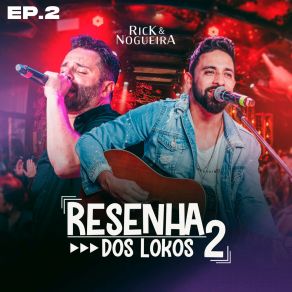 Download track Agarrada Em Mim / Caçador De Corações / Trânsito Parado (Ao Vivo) Rick