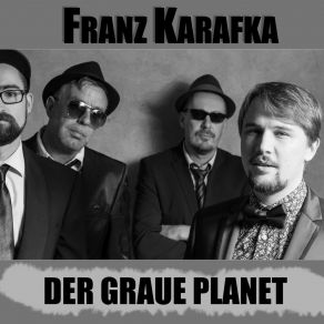 Download track Montag Früh Franz Karafka