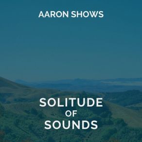 Download track When It Rains Aaron Shows