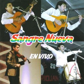 Download track Vieja, Viejita Mia (En Vivo) Sangre Nueva