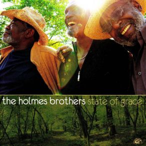 Download track Gasoline Drawers The Holmes Brothers